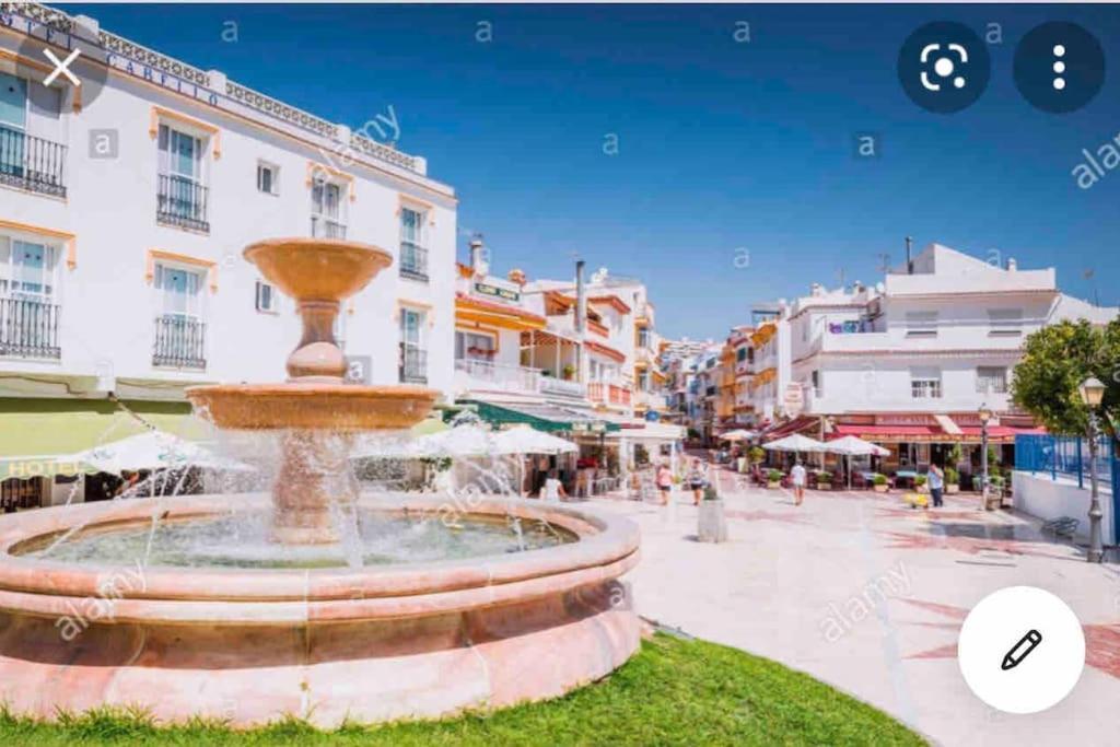 Magnifico Apartamento En La Carihuela, Torremolino Torremolinos Luaran gambar
