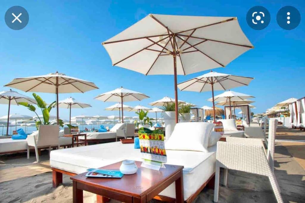 Magnifico Apartamento En La Carihuela, Torremolino Torremolinos Luaran gambar