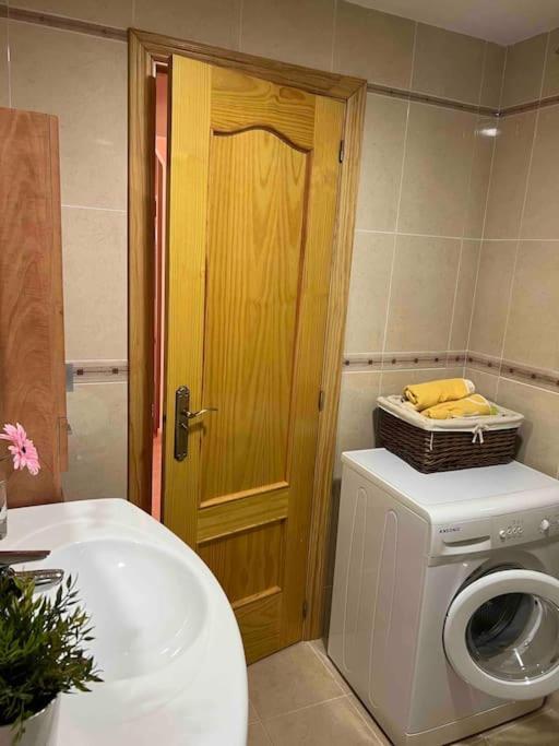 Magnifico Apartamento En La Carihuela, Torremolino Torremolinos Luaran gambar