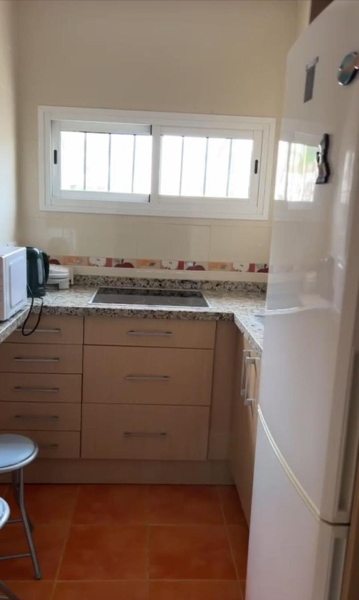Magnifico Apartamento En La Carihuela, Torremolino Torremolinos Luaran gambar