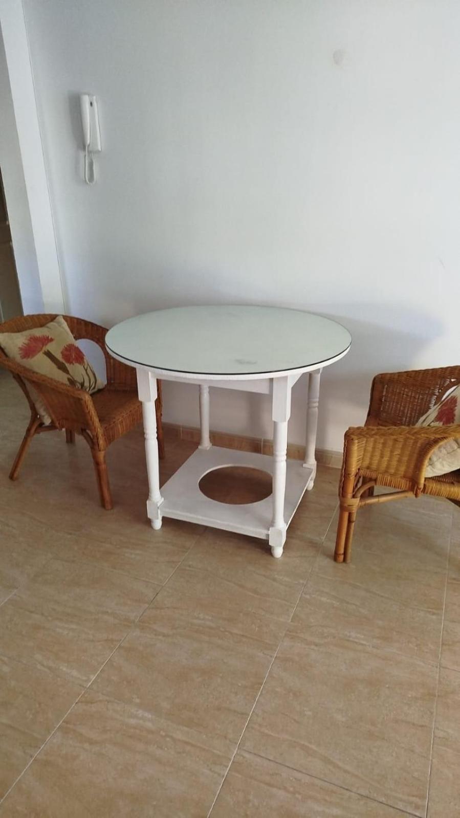 Magnifico Apartamento En La Carihuela, Torremolino Torremolinos Luaran gambar