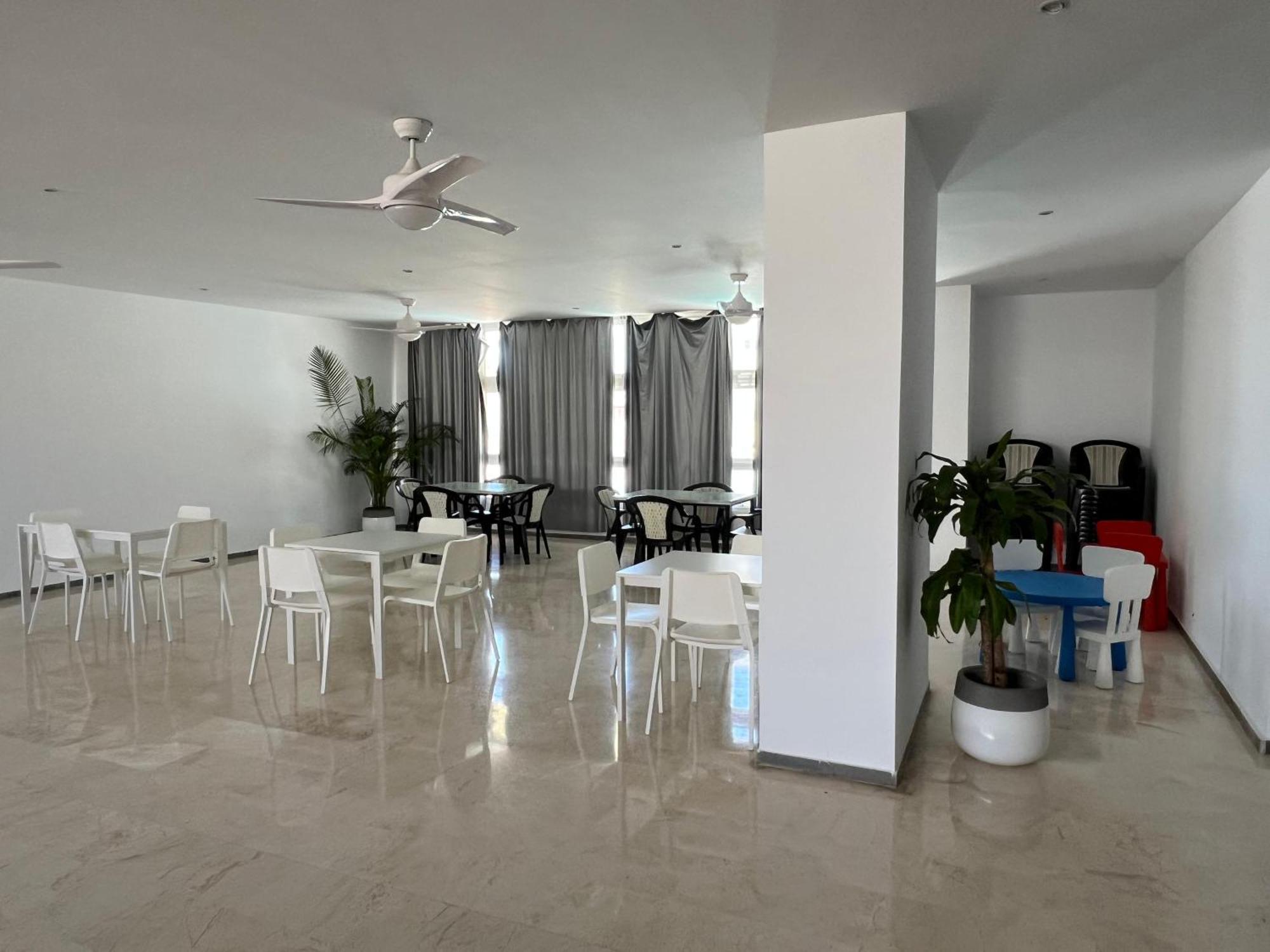 Magnifico Apartamento En La Carihuela, Torremolino Torremolinos Luaran gambar