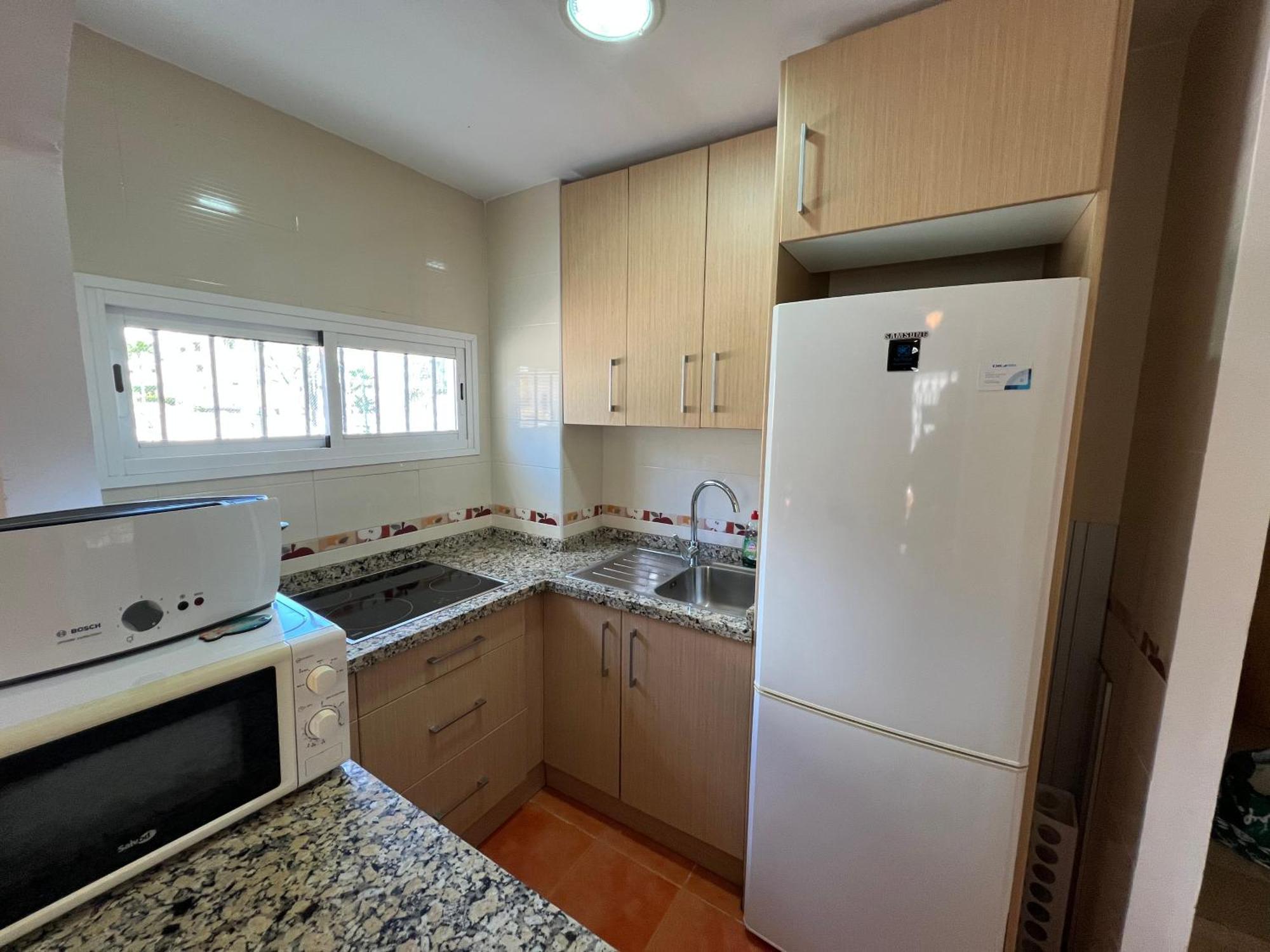 Magnifico Apartamento En La Carihuela, Torremolino Torremolinos Luaran gambar