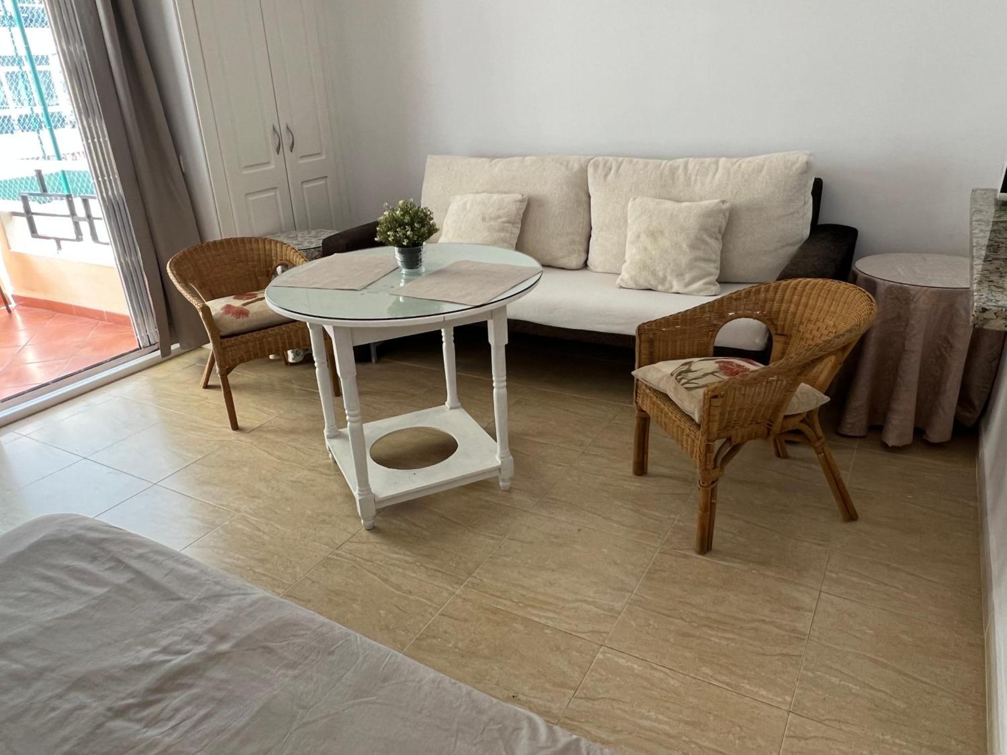 Magnifico Apartamento En La Carihuela, Torremolino Torremolinos Luaran gambar