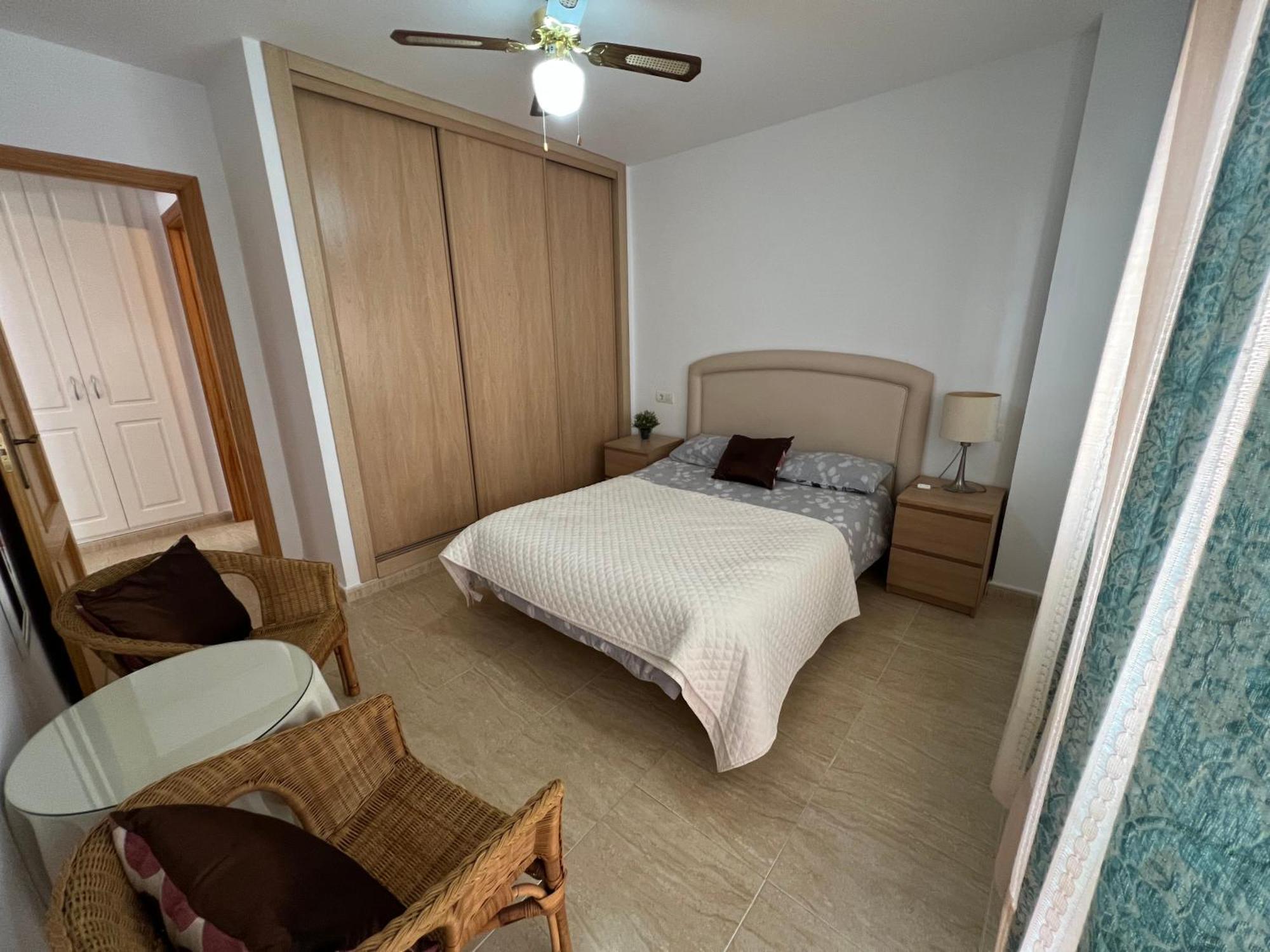 Magnifico Apartamento En La Carihuela, Torremolino Torremolinos Luaran gambar