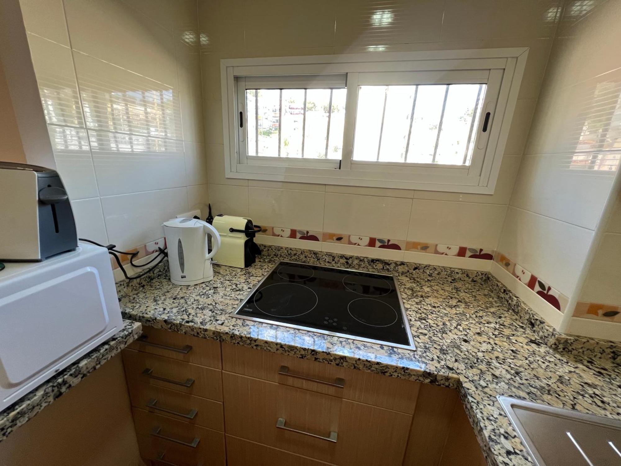 Magnifico Apartamento En La Carihuela, Torremolino Torremolinos Luaran gambar